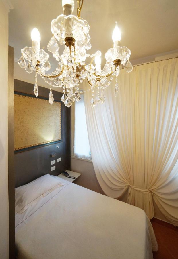 Albergo Morandi Reggio Emilia Eksteriør billede