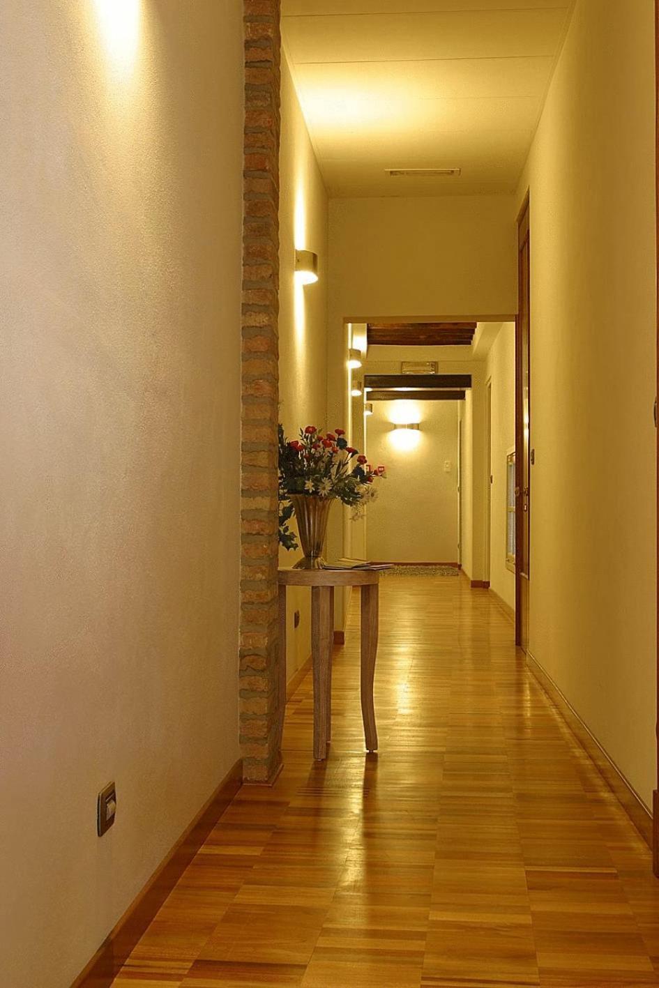 Albergo Morandi Reggio Emilia Eksteriør billede