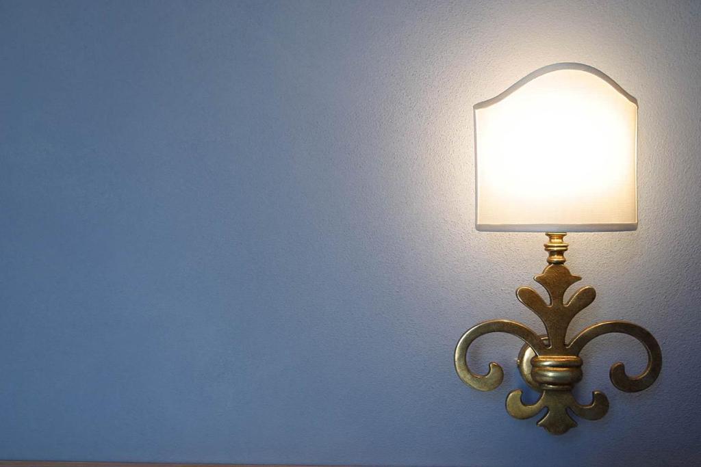 Albergo Morandi Reggio Emilia Værelse billede