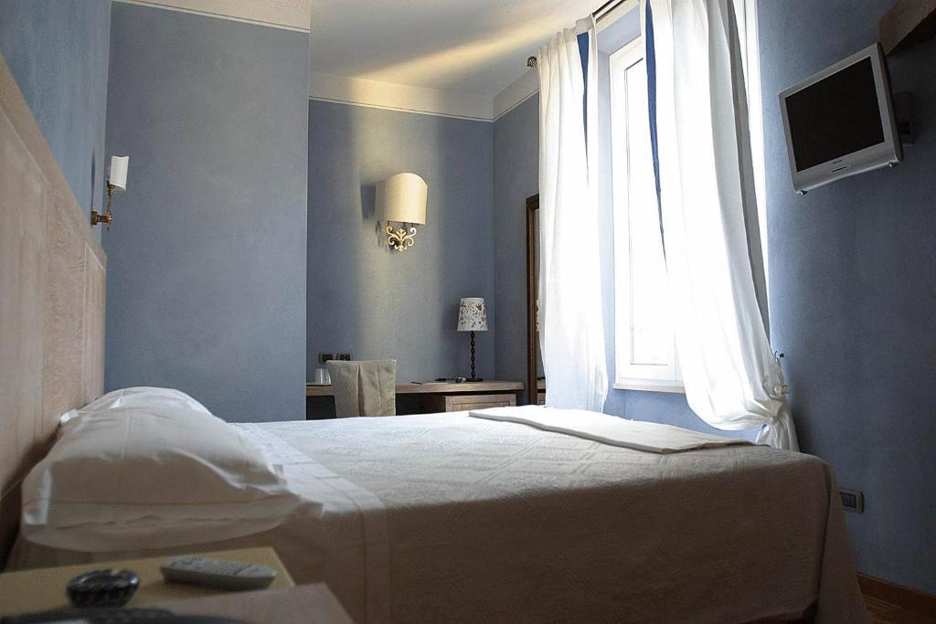 Albergo Morandi Reggio Emilia Eksteriør billede