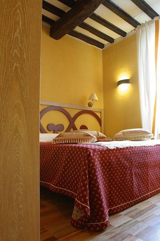 Albergo Morandi Reggio Emilia Eksteriør billede